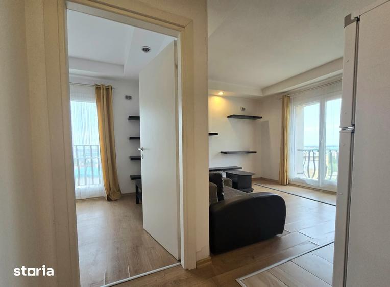 Apartament cu 2 camere în Ștefăneștii de Jos
