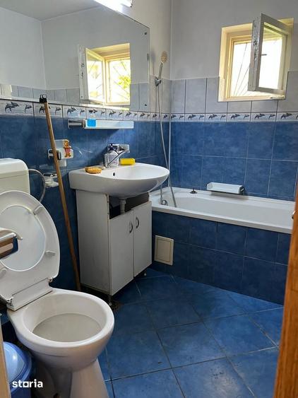 2 camere 62 mp decomandat Pia?a Alba Iulia | parter | ideal investi?ie - 5
