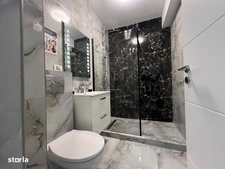 Apartament cu 2 camere în Nord