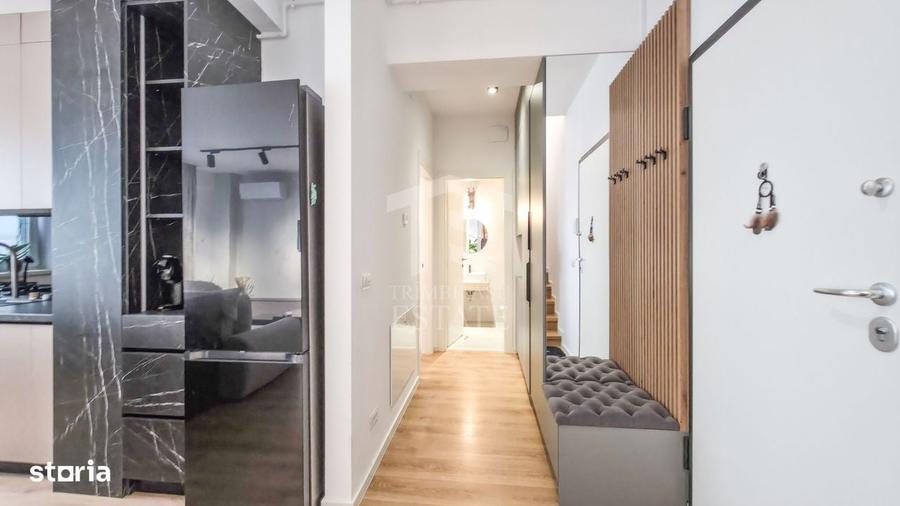 Apartament cu 3 camere decomandat în 13 Septembrie