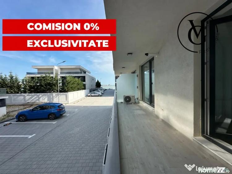 Apartament 2 camere | MERAKI LAGO RESORT & SPA - 8