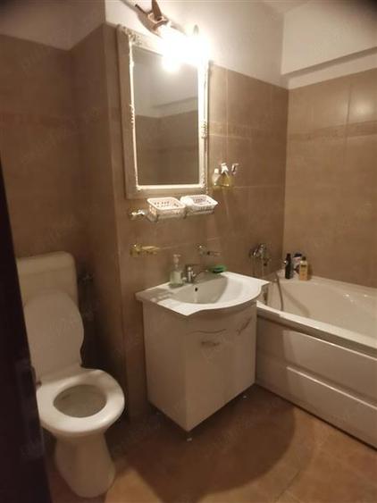 Apartament cu 2 camere semidecomandat, mobilat în Circumvalațiunii