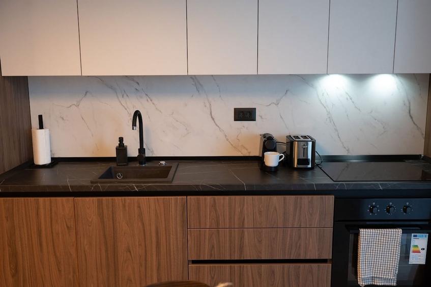Apartament cu 2 camere decomandat în Mamaia-Sat
