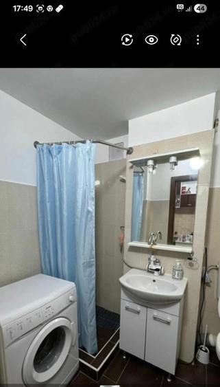 Garsonieră nedecomandată în Central