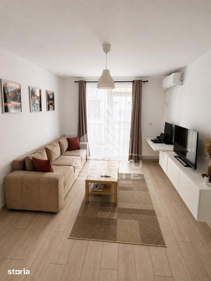 Apartament cu 2 camere zona Giroc - 5