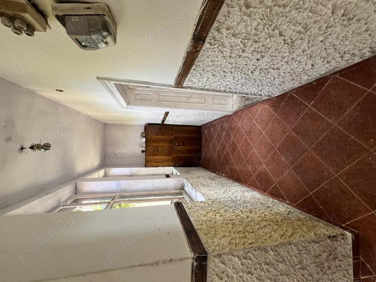 Casă cu 4 camere cu Teren 766 Mp în Geoagiu