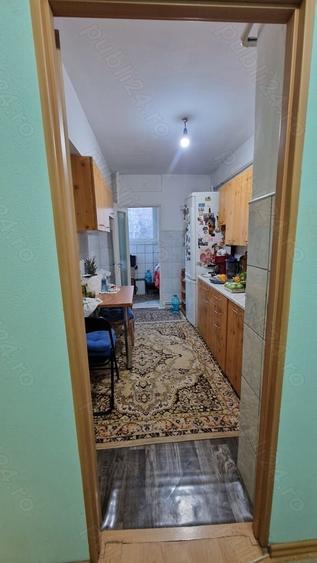 Apartament cu 2 camere decomandat în Micro 18