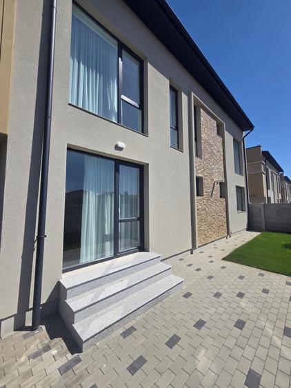 Vila Moderna-Bragadiru Crisul Repede -Ansamblu privat - 21