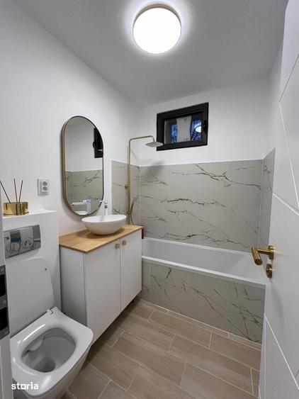 Apartament cu 2 camere în Domenii