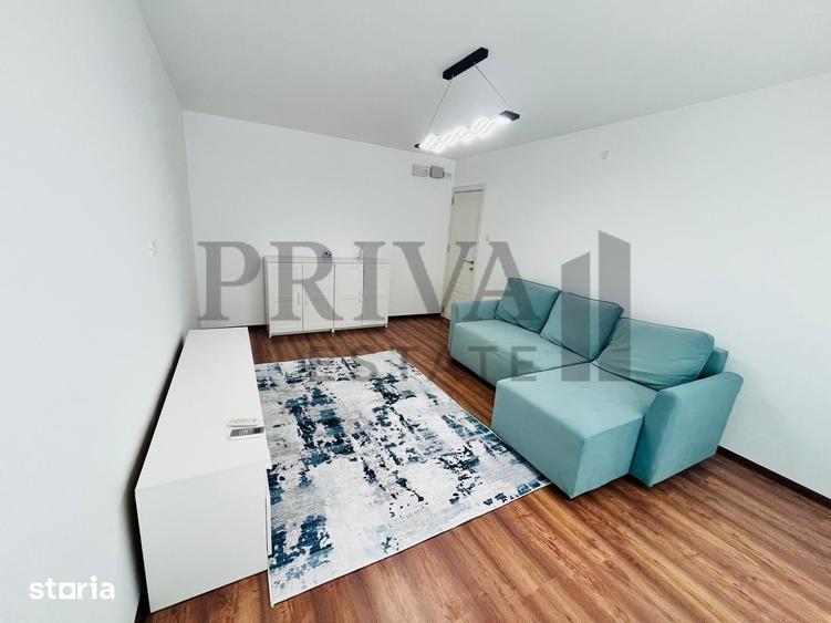 Apartament renovat complet 2 camere etaj 1 Aradului - 4