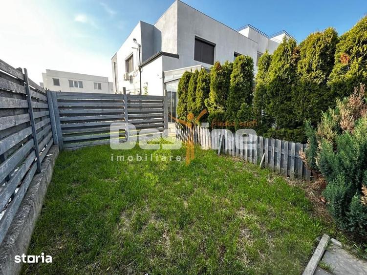 Apartament cu 2 camere în Rediu