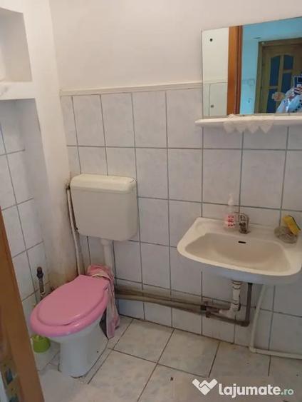 Apartament cu 3 camere decomandat în Brăilei