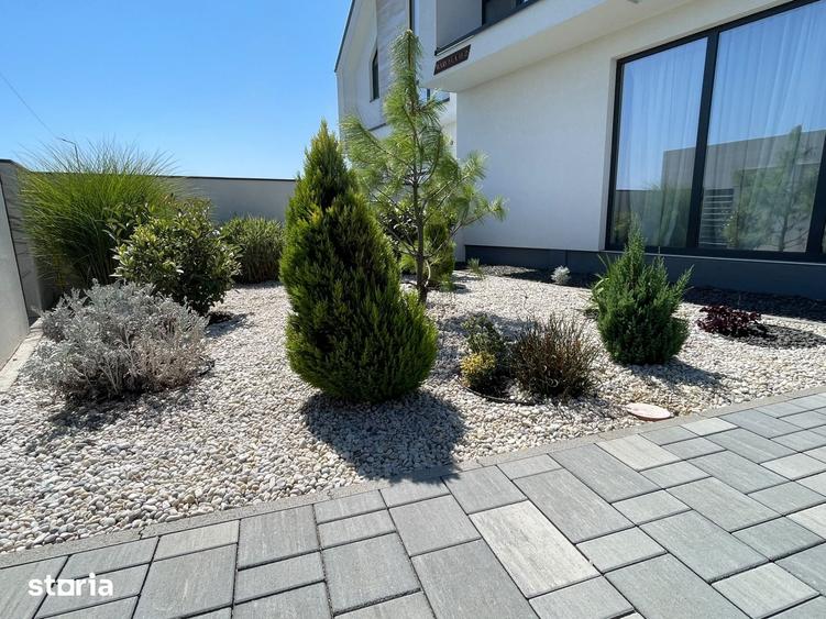Duplex Premium 4 dormitoare 3 bai | 133 mp | Mosnita Noua - 1