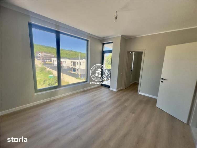 Casă cu 4 camere cu Teren 500 Mp în Bârnova