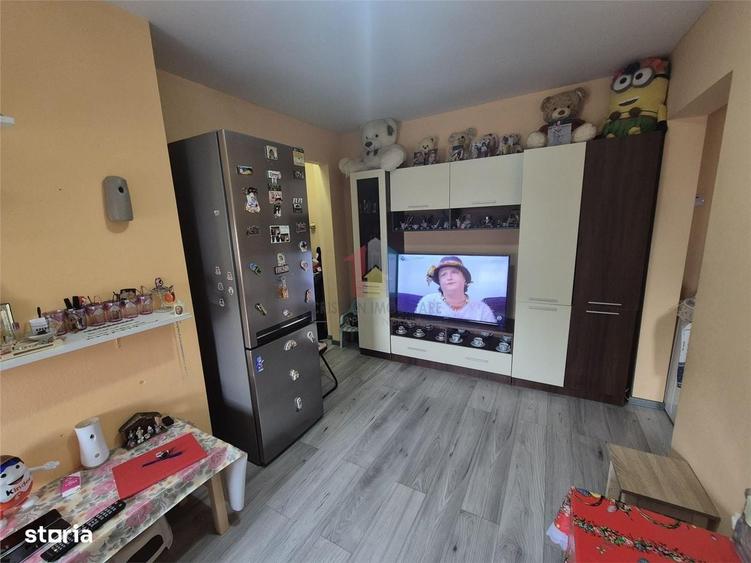 Apartament cu 2 camere în Hipodrom