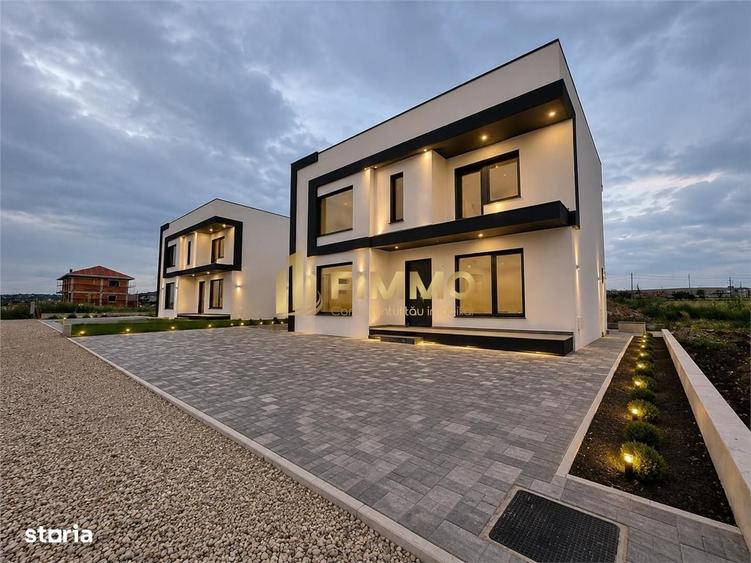 Casa Individuala | Ipotesti | 320 mp | Suceava | ID:1872 - 1