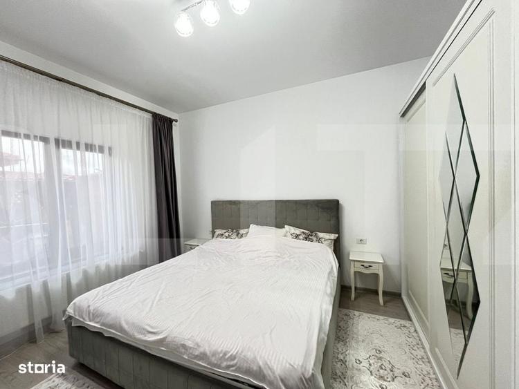 Casă cu 3 camere cu Teren 400 Mp în Cătămărești
