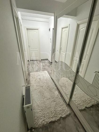 Apartament 2 camere de vanzare in Floresti - 4