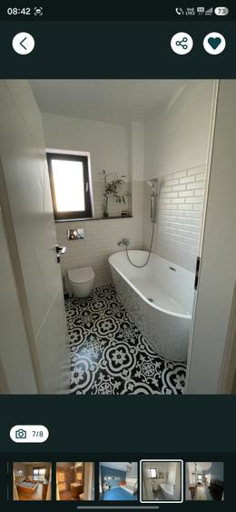 Apartament cu 3 camere decomandat în Lujerului