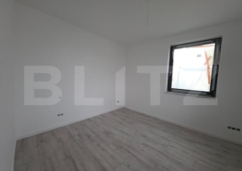 Apartament 2 camere – Bloc Nou – Finisat – 40 mp – 73.000 € (negociabil) - 5