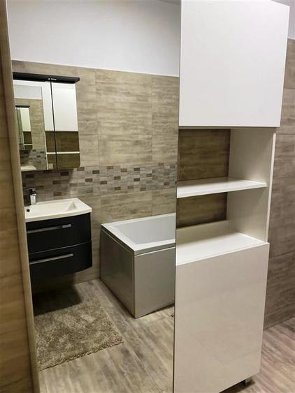 Apartament 3 camere in Ploiesti, zona 9 Mai - 17