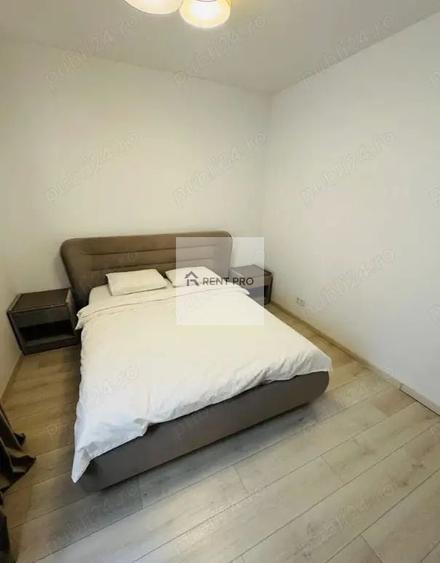 Apartament cu 3 camere decomandat, mobilat în Unirii