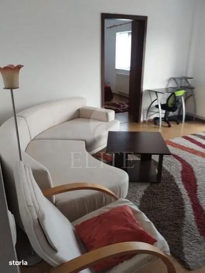 Apartament 2 camere in zona CALEA TURZII - 5