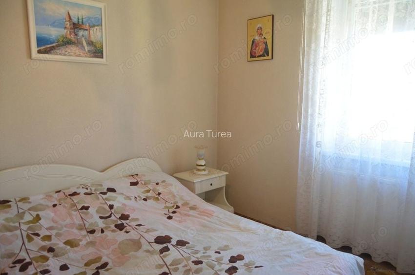 Predeal-Apartament cu doua camere