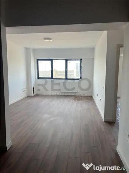Apartament cu 2 camere decomandat în Nufărul