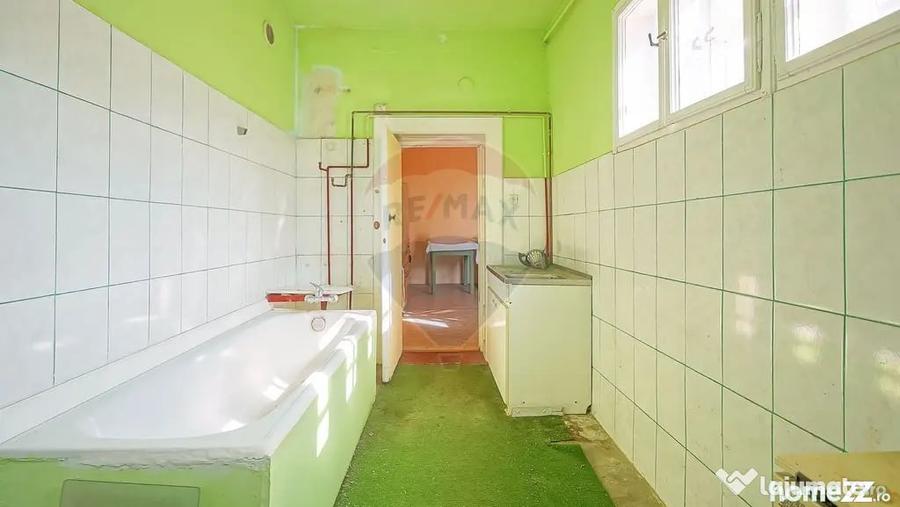 Oportunitate renovare Avram Iancu col? Nicopole - 7