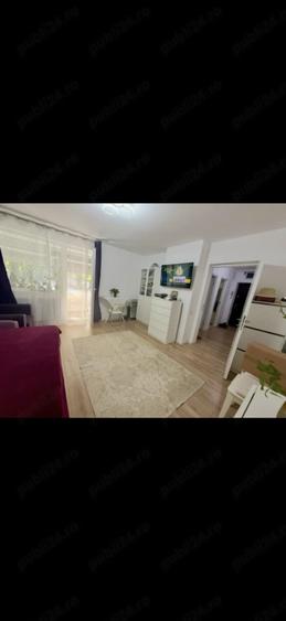 Garsonieră decomandată în Drumul Taberei