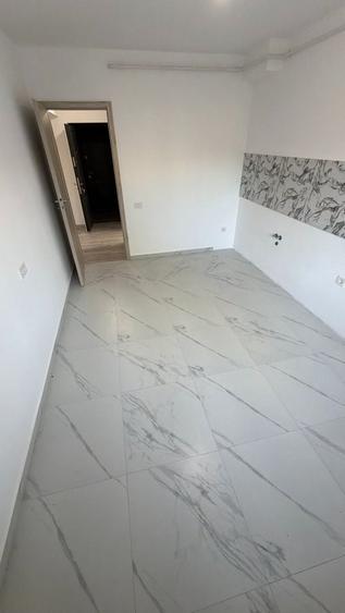 Apartament cu 2 camere decomandat în Măgurele