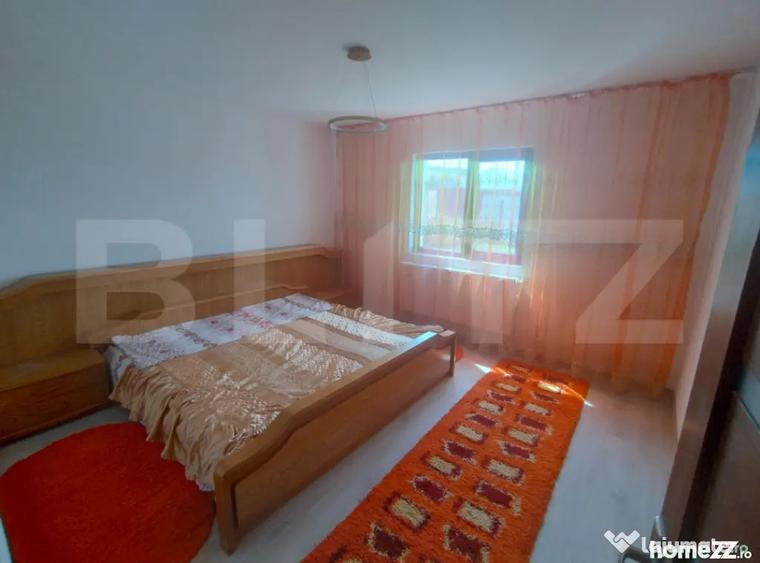 Casă cu 3 camere cu Teren 333 Mp în Șimnicu de Sus