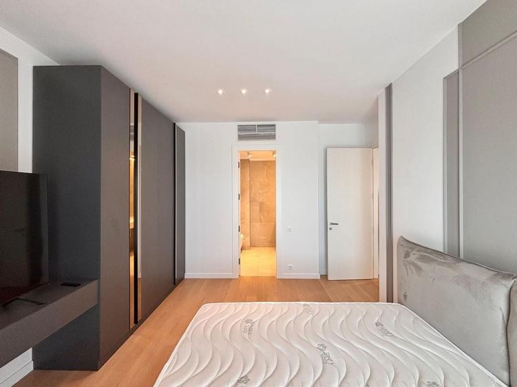 Apartament cu 3 camere de inchiriat | Floreasca - 8