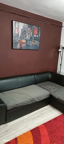 Garsonieră decomandată în Astra