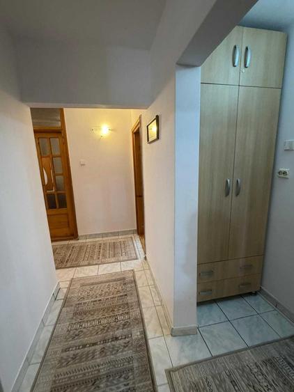 Apartament la PRIMA inchiriere in Obcini, 3 camere decomandate, mobilat/utilat complet, vedere spre parc - 10