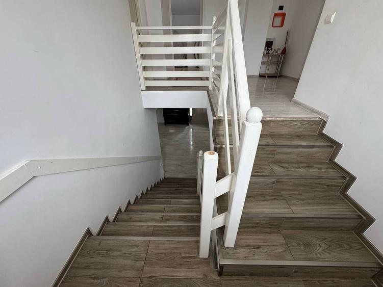 Vila Individuala P+1 | 5 camere | Berceni | Teren 576mp | Piscina - 24