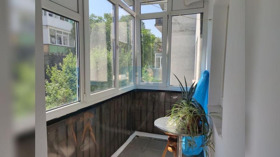 Apartament cu 2 camere decomandat, mobilat în Gruia