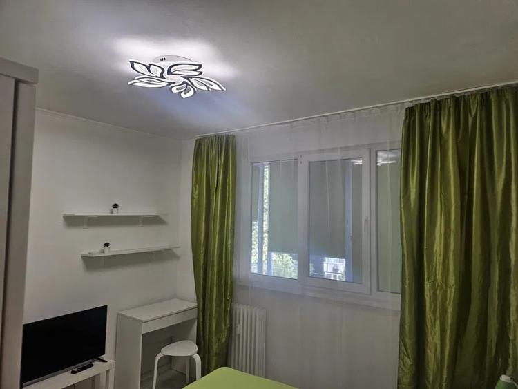 1 Mai | 2 Camere | Proximitate Metrou | Boiler | Balcon - 4