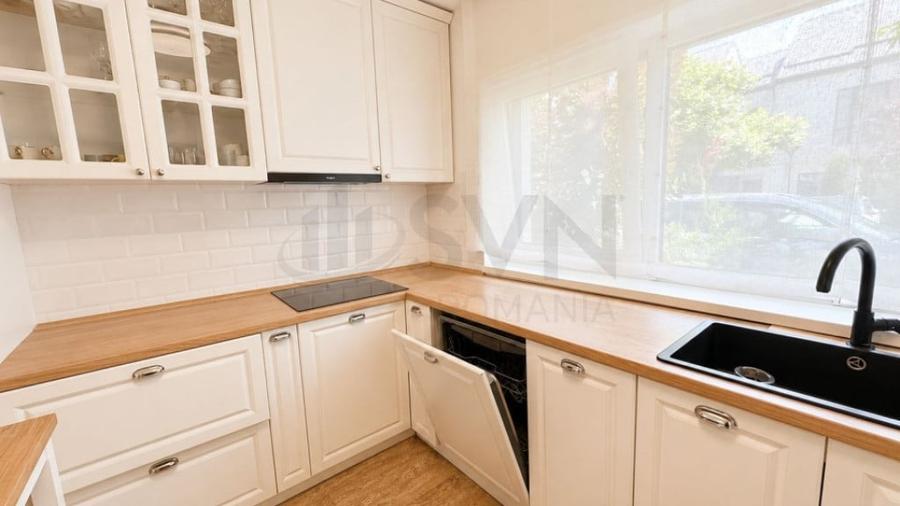 Vila cu gradina 5 camere Catted Residence 2 locuri de par... - 2