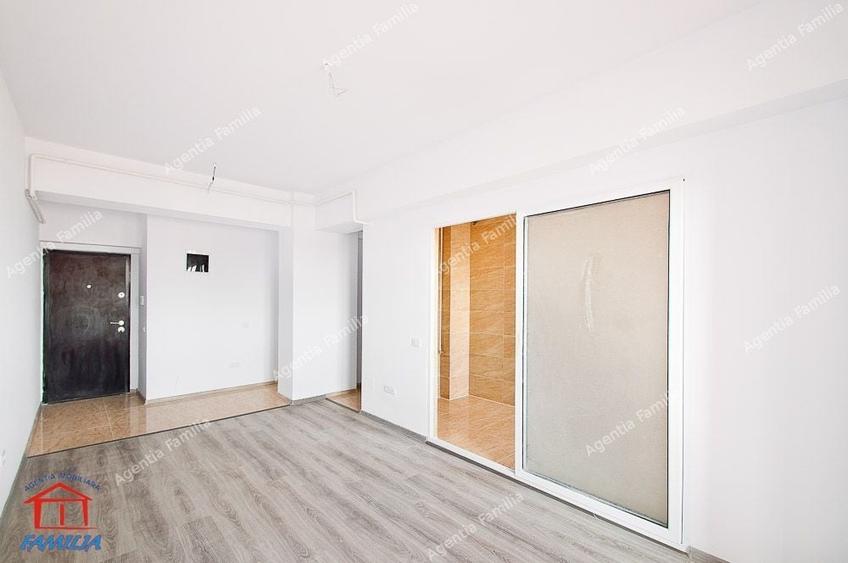 Apartament cu 3 camere decomandat în Bd. Coșbuc