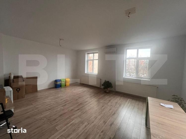 Spațiu comercial, de 44 mp, în Brazda lui Novac