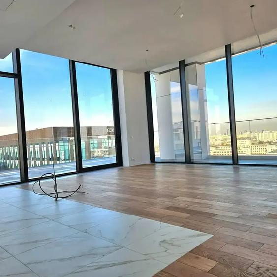 Penthouse cu 4 camere în Cotroceni
