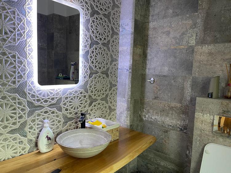 Duplex cu 4 camere cu Teren 275 Mp în Berceni