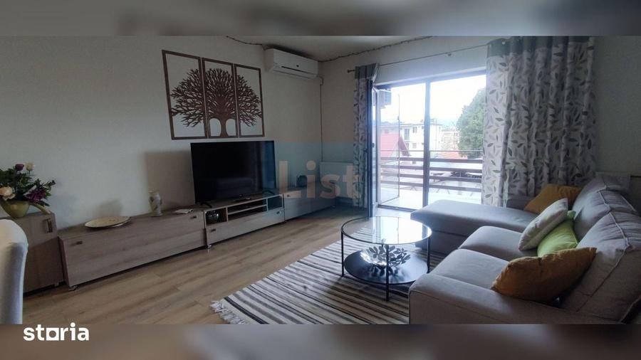 COMISION 0%! Ap. 3 camere LUX 70 mp, 2 parcari, gradina, Grigorescu - 13