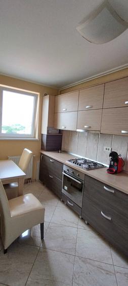 Apartament cu 2 camere semidecomandat în Ultracentral