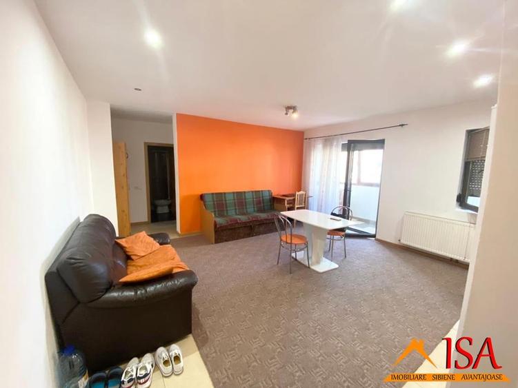 Apartament 2 camere de închiriat – Calea Turnișorului, Sibiu - 2
