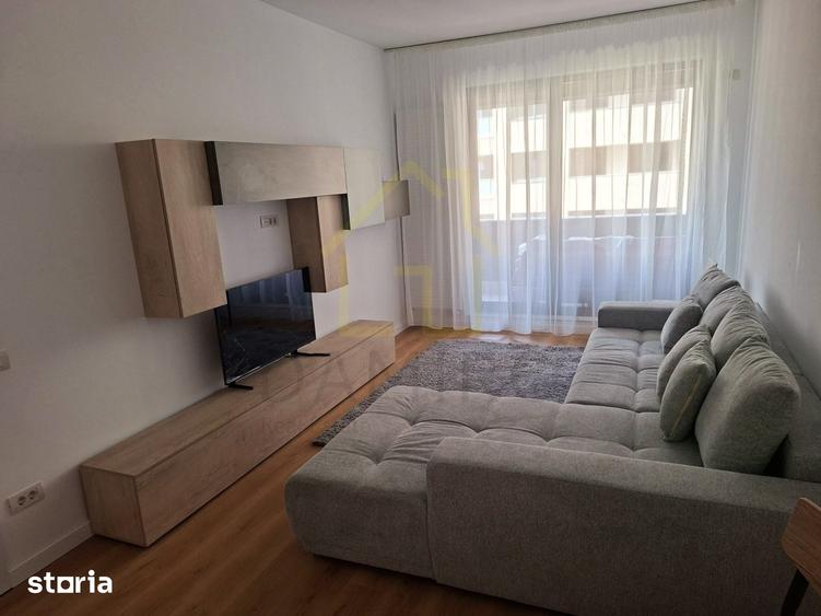 Apartament Str. Postalionului Cavar Residence Parcare Prima Inchiriere - 4