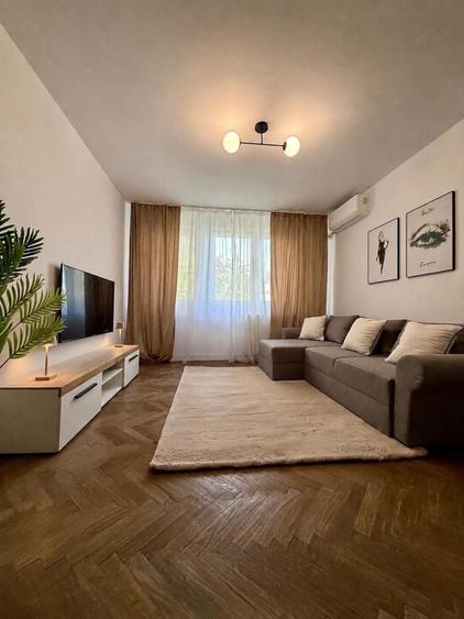 Apartament 2 camere Tomis 2 recent renovat - 3