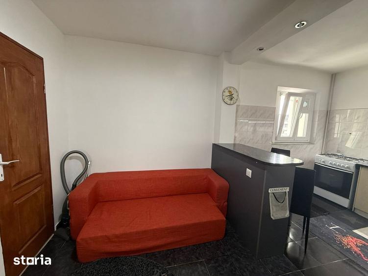 Apartament cu 2 camere în Berceni